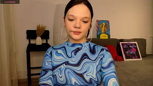 Chatroom XXX en direct de Sweety_cheeky