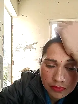 Webkamerová show Cute-karisma1234