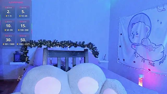 Misty_Shadown Live XXX chat