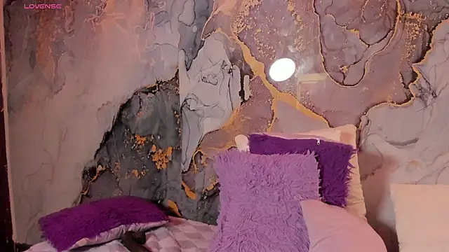 Živý XXX chat Mey_moon