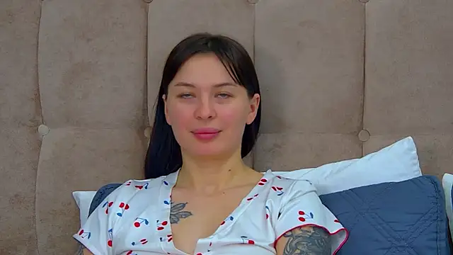 AlexandraBloom Live XXX Chat