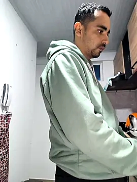 عرض كام stivenlujan69