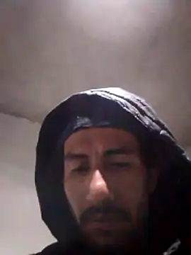 SoyElQtesavecoje webkamerás műsora