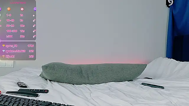 Lina_lust_ Live XXX-chat