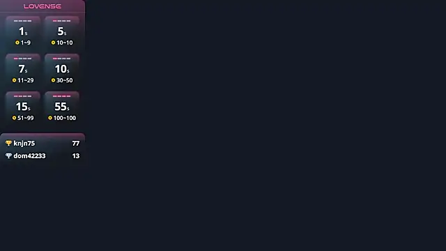 DenaArabie Live XXX-chat