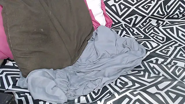 Czat XXX na żywo – CamilaRoom