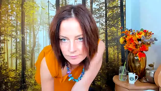 ViciousSiren Live XXX Chat