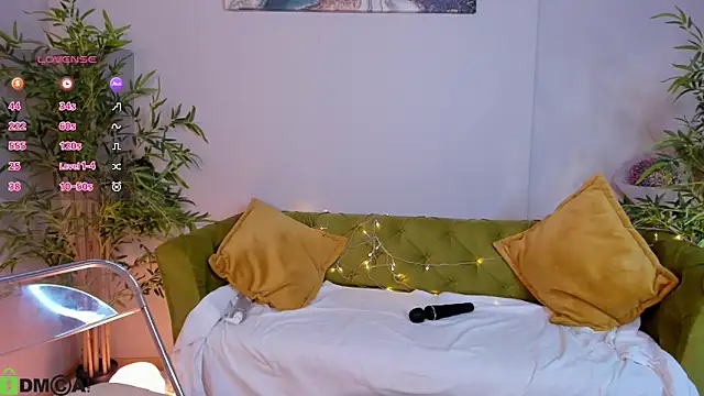 Онлайн чат XXX miiss__lulu