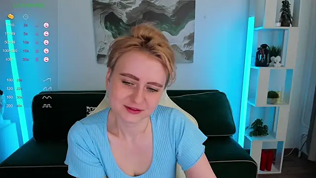 Show de terry_roberrtson na webcam