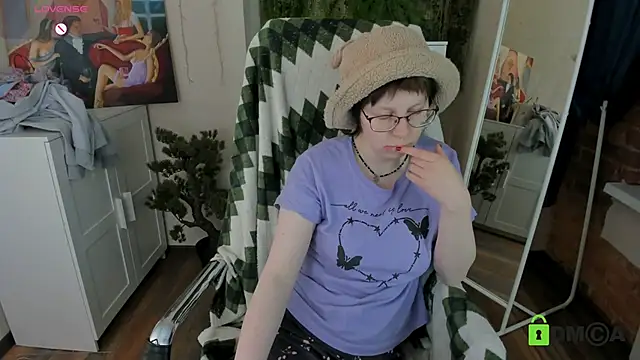 Melissa_Wells' Live XXX Chat