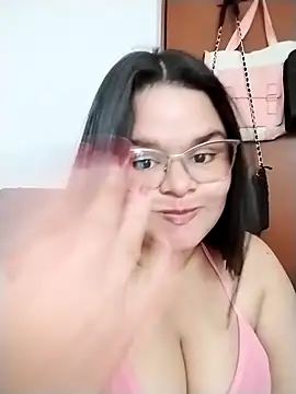 Sembang XXX Secara Langsung SamanthaStonee