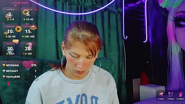 Summer_XO Webcamshow