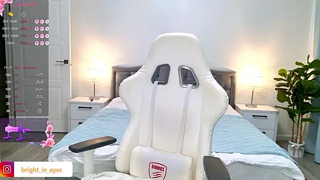 ArielGrand Live XXX-chat