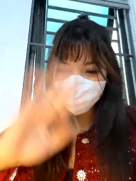 XXX chat uživo modela Dawn_hope