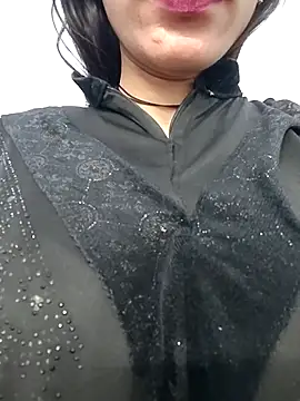 XXX chat uživo modela Noorkhatoon