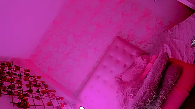 gilbanys_22's Webcam Show