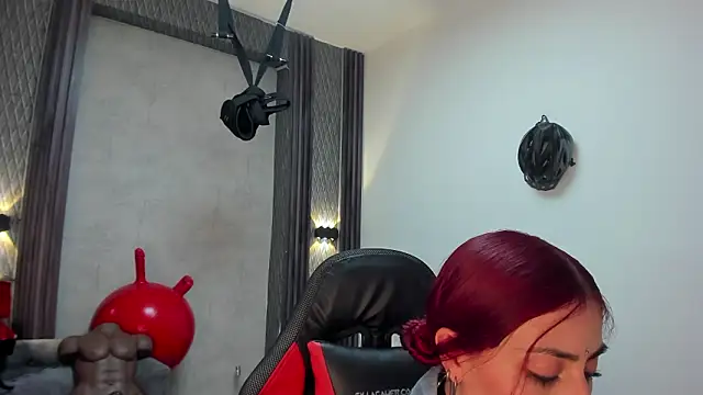 Chat +18 de selene_red_ ao vivo