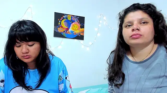 Karol_IsabelCouple Live XXX Chat