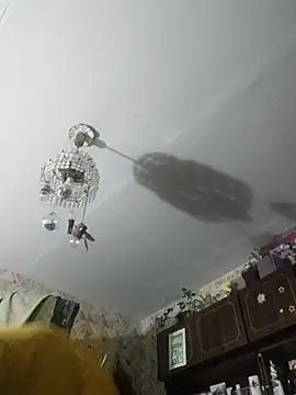 SweetLeila40: онлайн-секс-чат