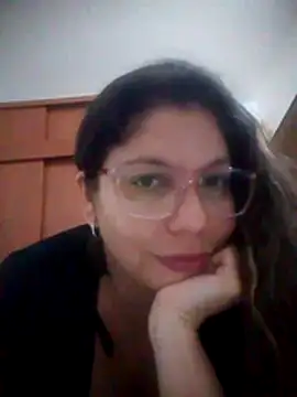 Chatroom XXX en direct de Carliina_Soussa