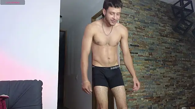 geordi_and_sofia Chat XXX in diretta