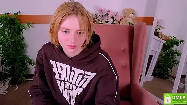 MirraBellanta Live XXX-chat