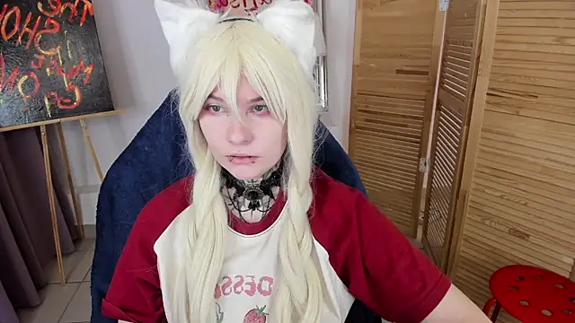 mekurisu: онлайн-секс-чат