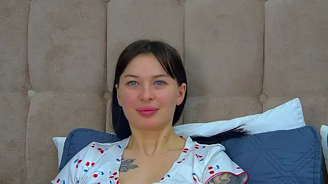 XXX chat uživo modela AlexandraBloom