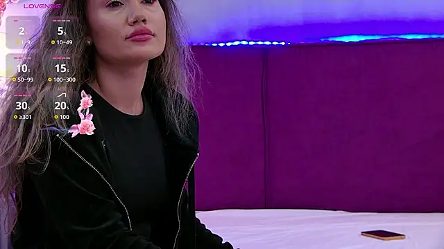 CelineHuddson Live XXX-chat