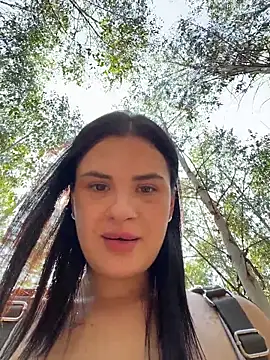 MiraReach webkamerás műsora