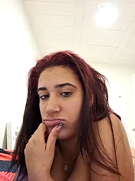 Samantha_hotly Live XXX-Chat