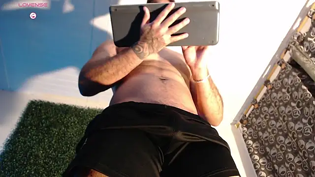 Chat XXX en directo de sam_ford_2