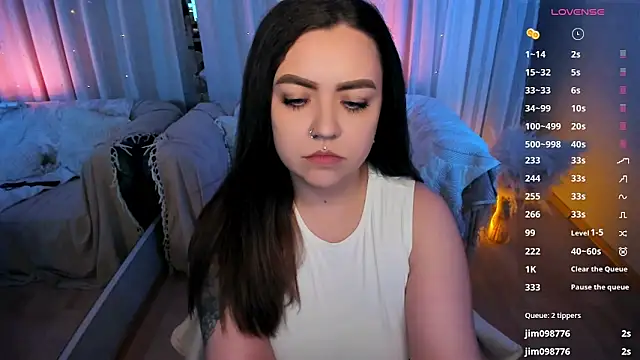 ashton_heidii Live XXX Chat