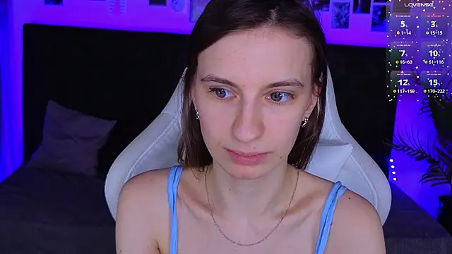 kaleriyaa_ Live XXX-chat