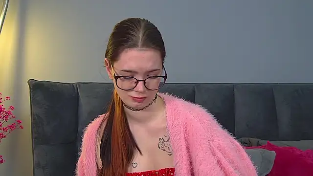 MelissaMays Live XXX Chat