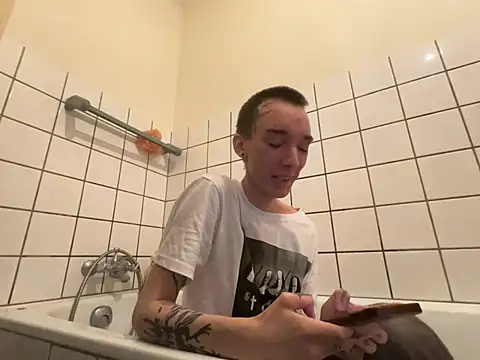 Styxlust Live XXX-chat