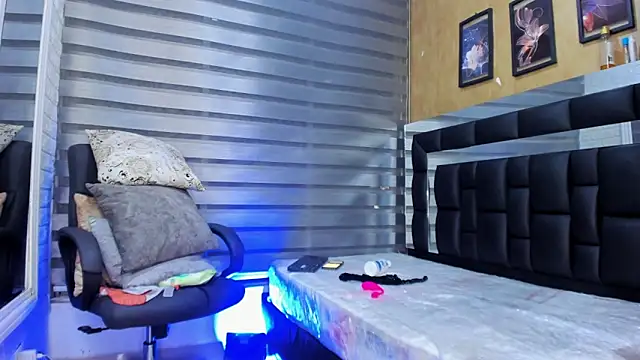 sheyla__ebony Live XXX Chat