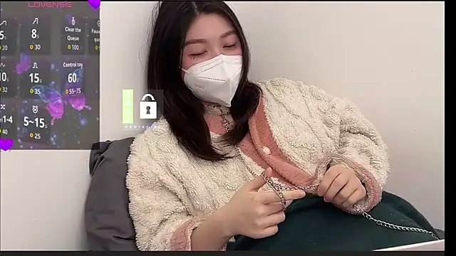 Živý XXX chat fioralba