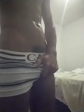 Picamacia20 Webcam Show