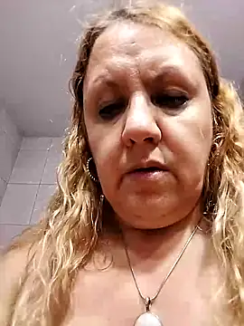 JennyInVegas Webcam-Show