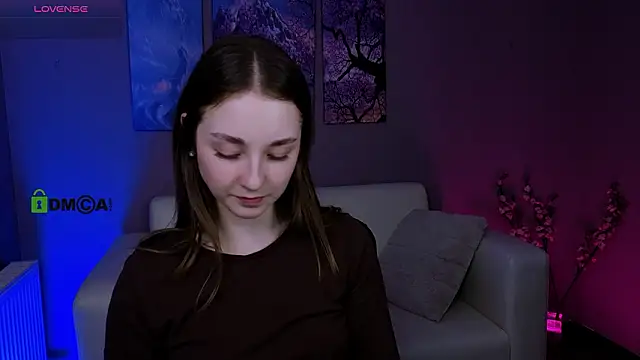 XXX chat uživo modela alisabliss