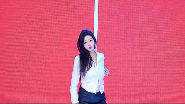 DJ-babala 웹캠 쇼