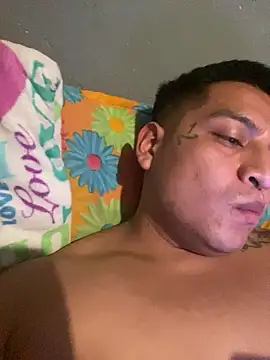 Pokazy przed kamerką – Me664