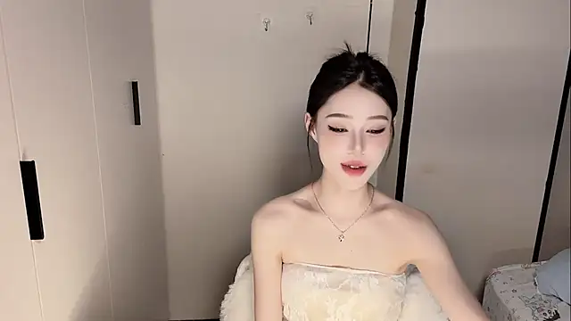 yuyu-33 网络视讯表演