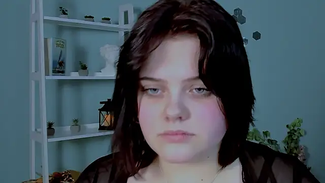 Živý XXX chat lika_pop