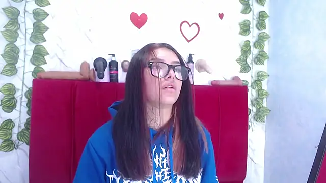 akoradia_mondcm 웹캠 쇼