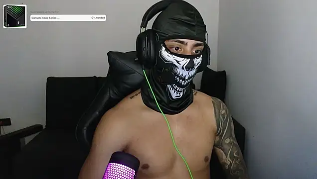 Chat XXX en directo de cash_master888