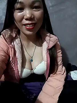 Manut_94 Adlı Modelin Web Kamerası Şovu