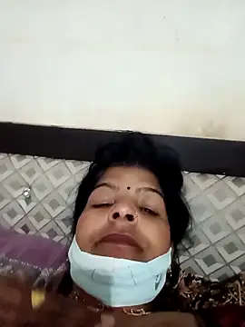 punamji_sexe Pertunjukan Webcam