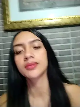 cynliu Webcam-Show